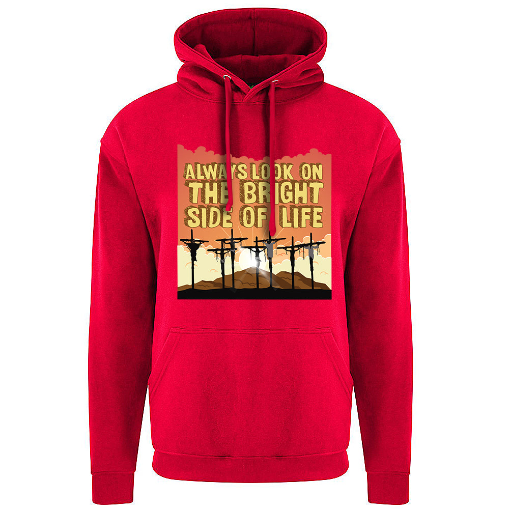 Bright Side Of Life Hoodie
