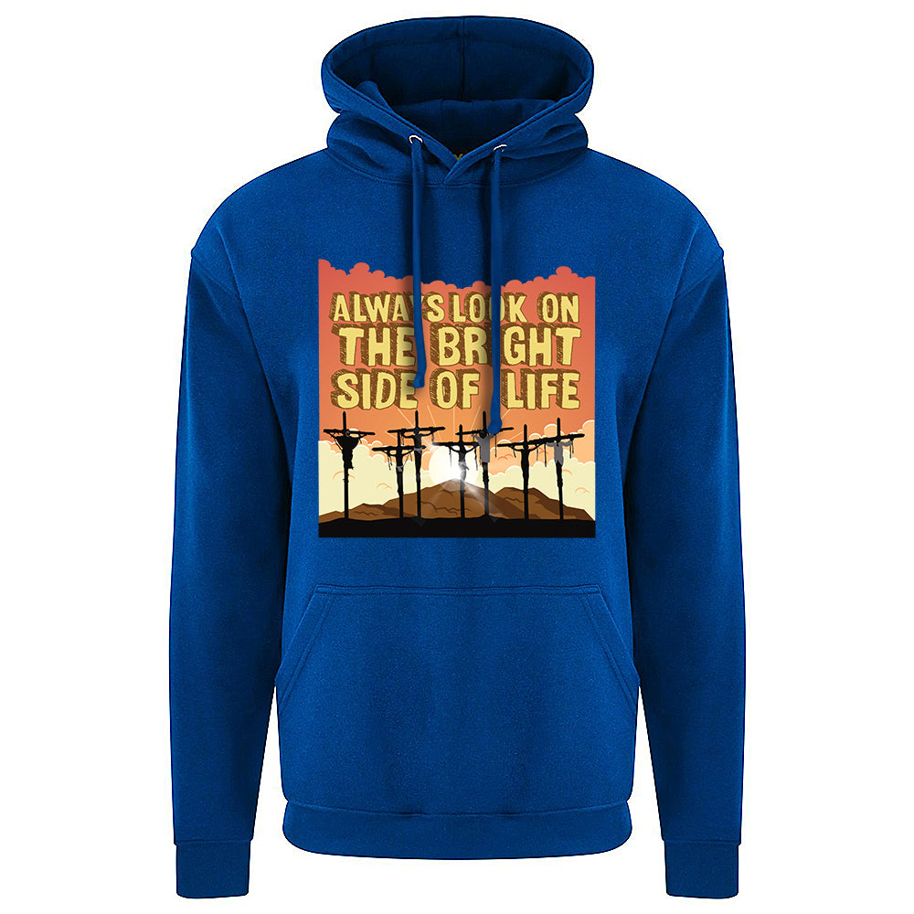 Bright Side Of Life Hoodie