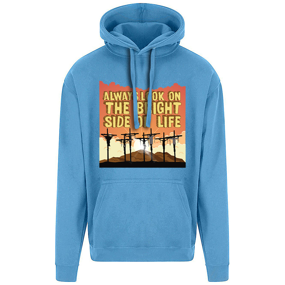 Bright Side Of Life Hoodie
