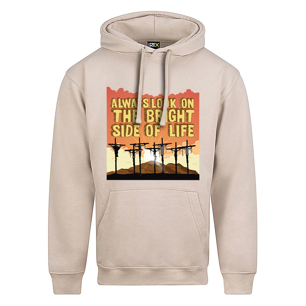Bright Side Of Life Hoodie