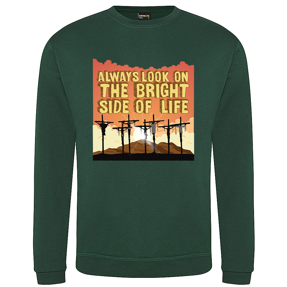 Bright Side Of Life Sweatshirt