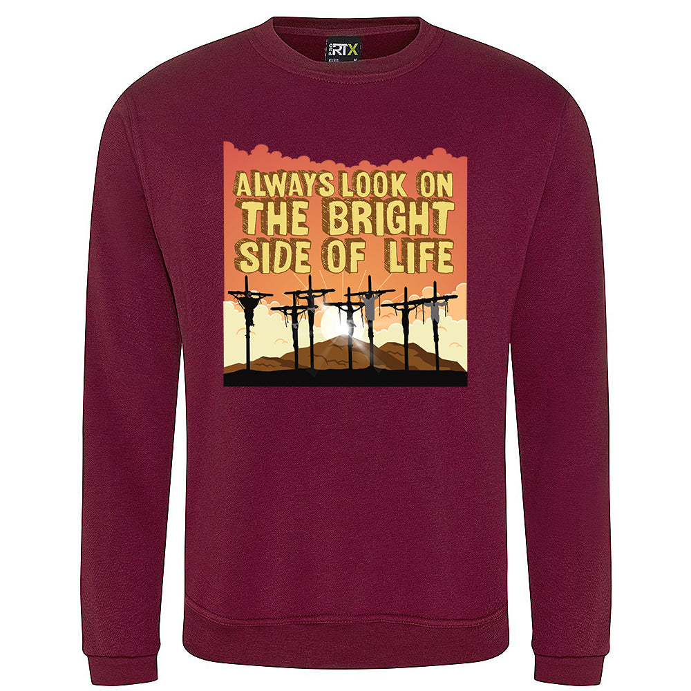 Bright Side Of Life Sweatshirt