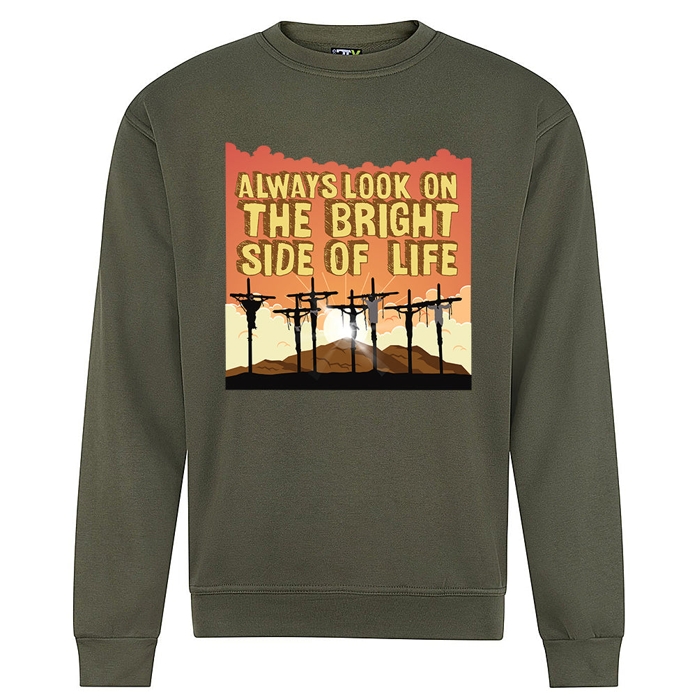 Bright Side Of Life Sweatshirt