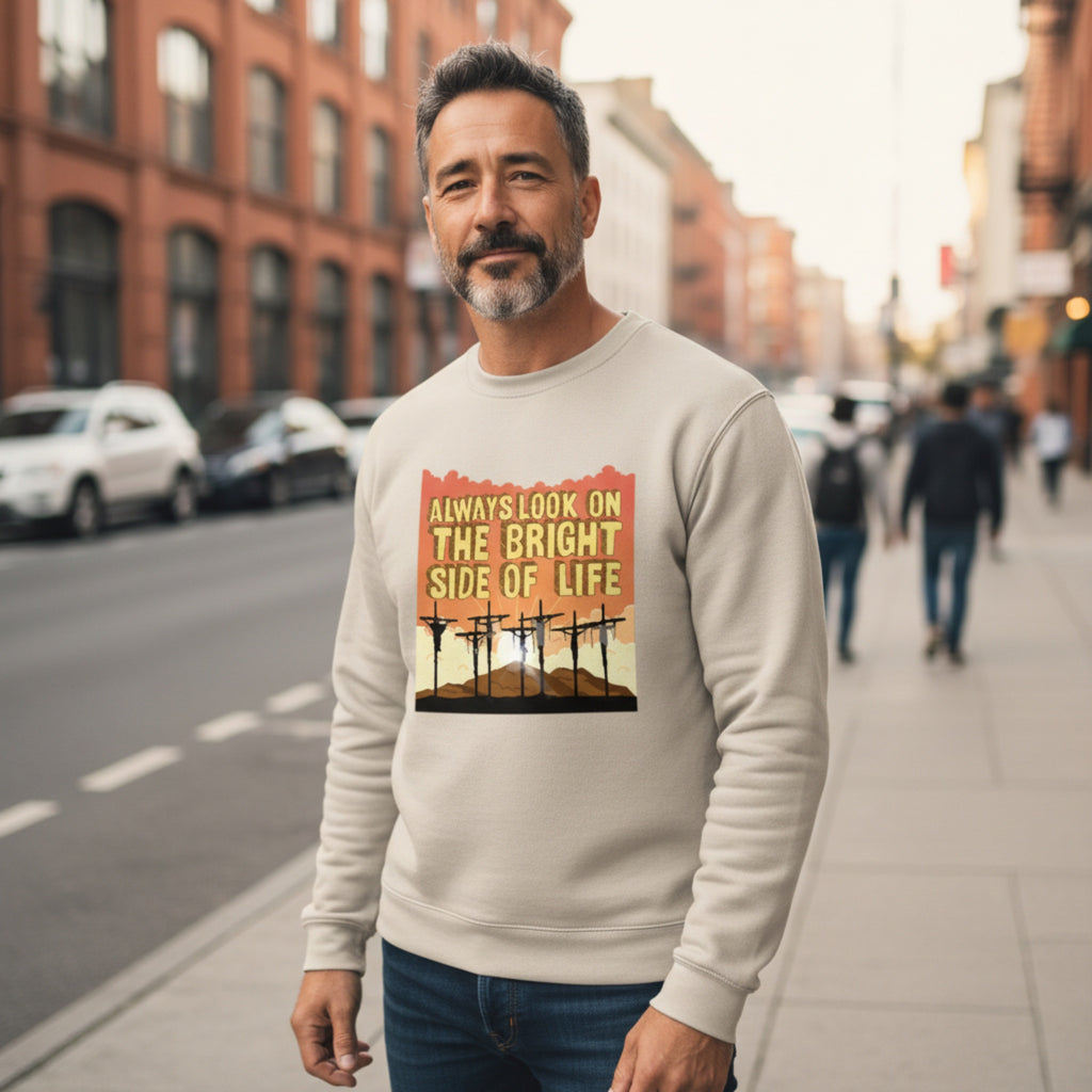 Bright Side Of Life Sweatshirt
