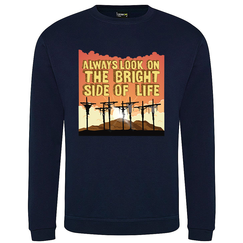 Bright Side Of Life Sweatshirt