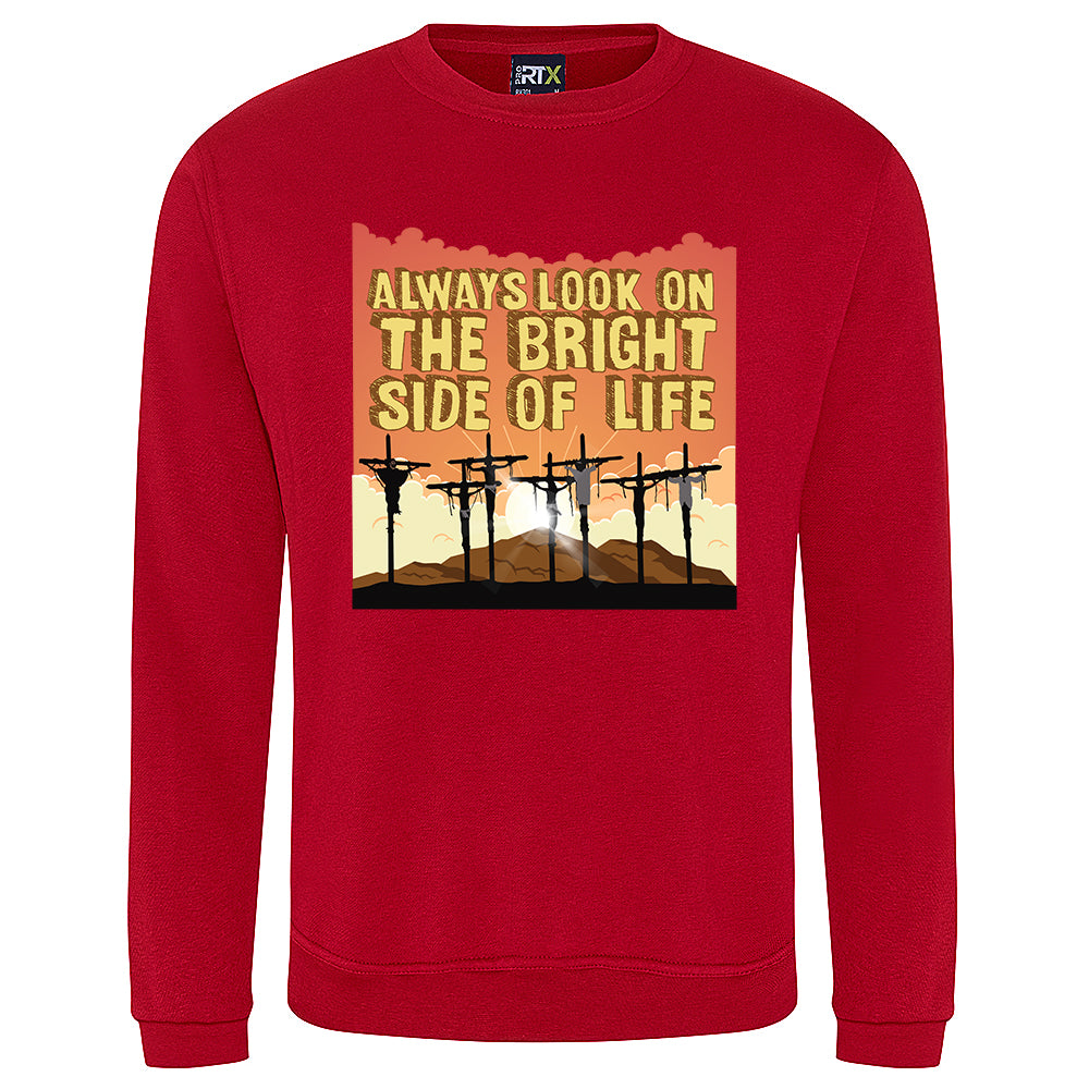 Bright Side Of Life Sweatshirt