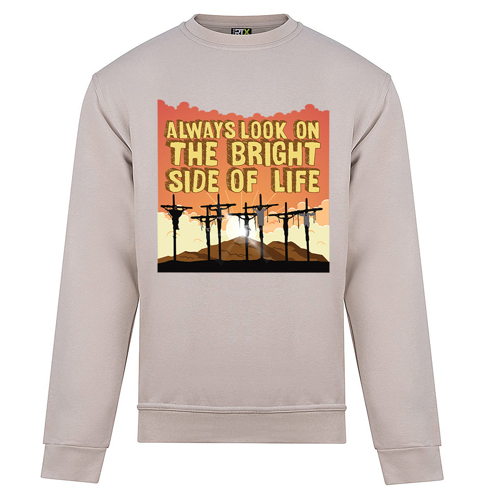 Bright Side Of Life Sweatshirt