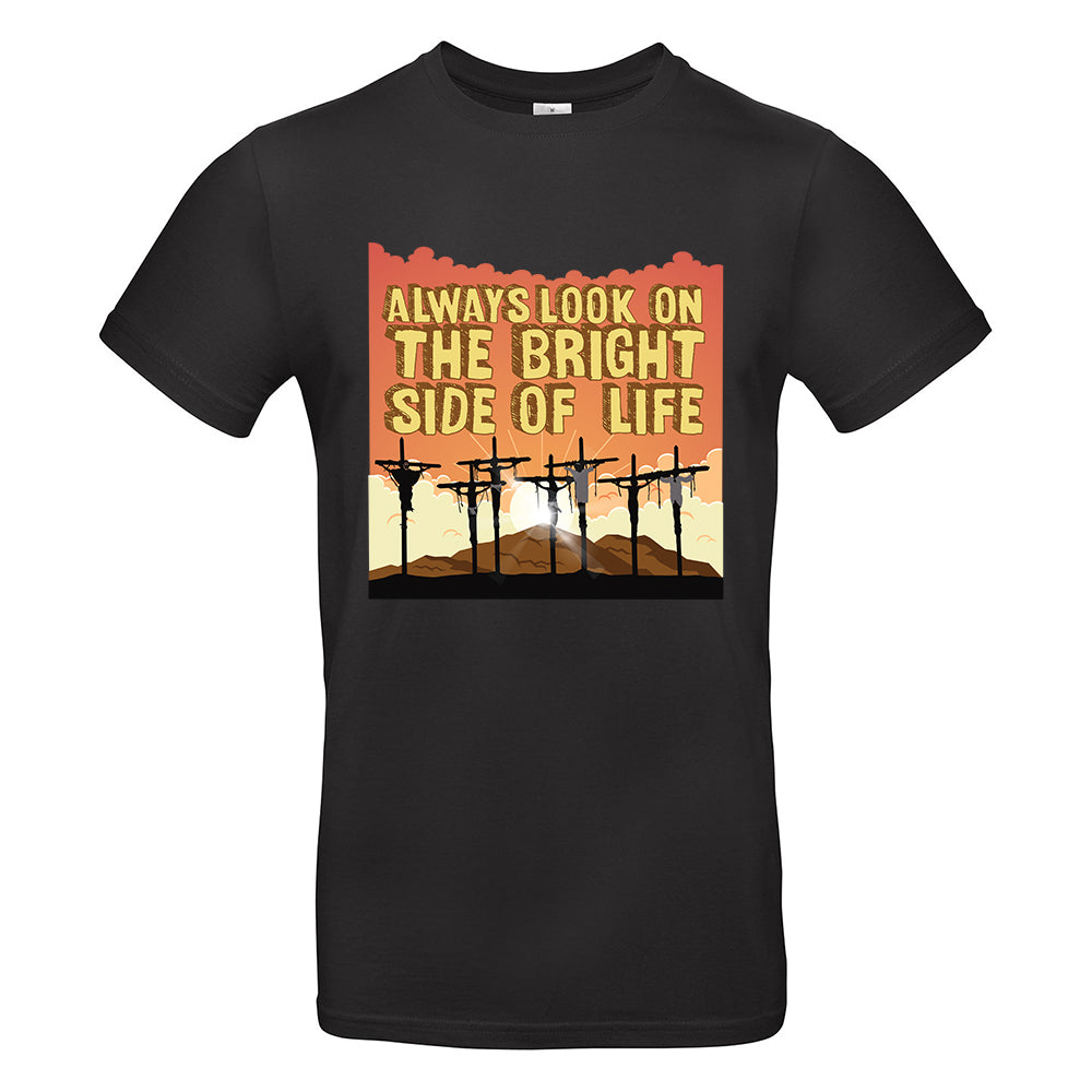 Bright Side Of Life T-Shirt