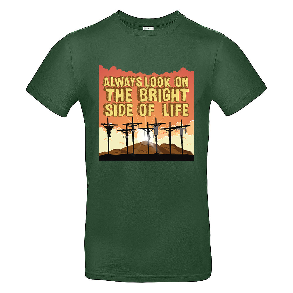 Bright Side Of Life T-Shirt