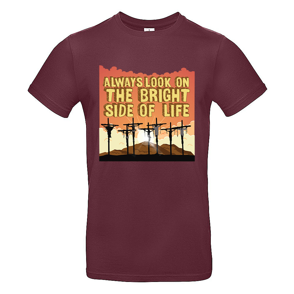 Bright Side Of Life T-Shirt