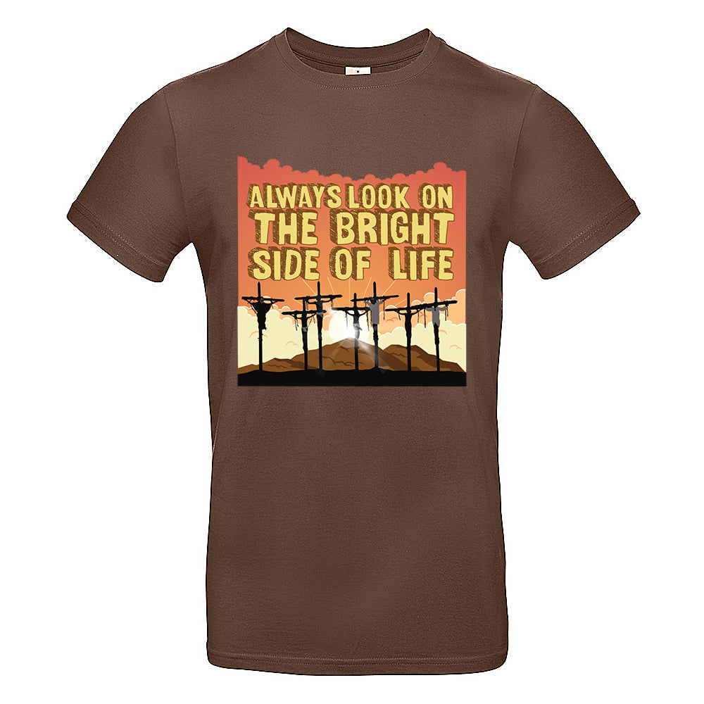 Bright Side Of Life T-Shirt