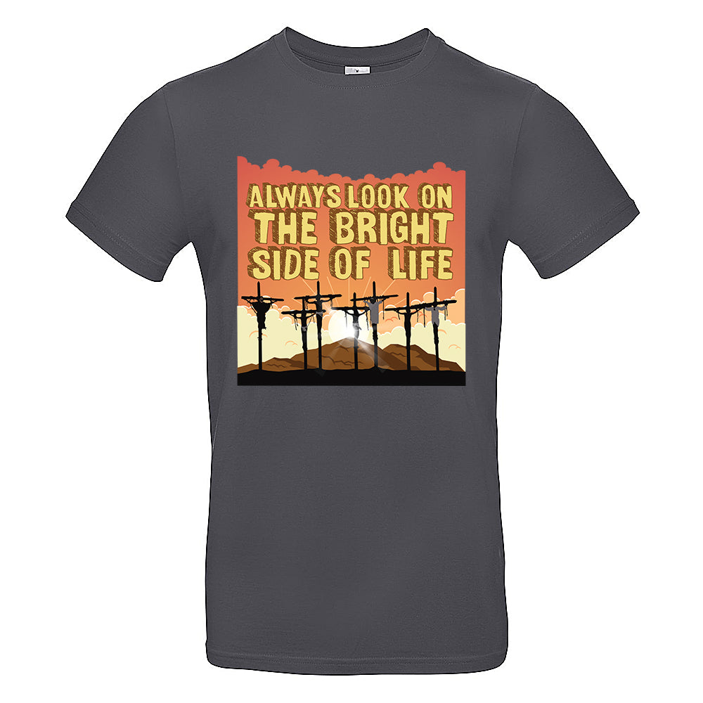 Bright Side Of Life T-Shirt