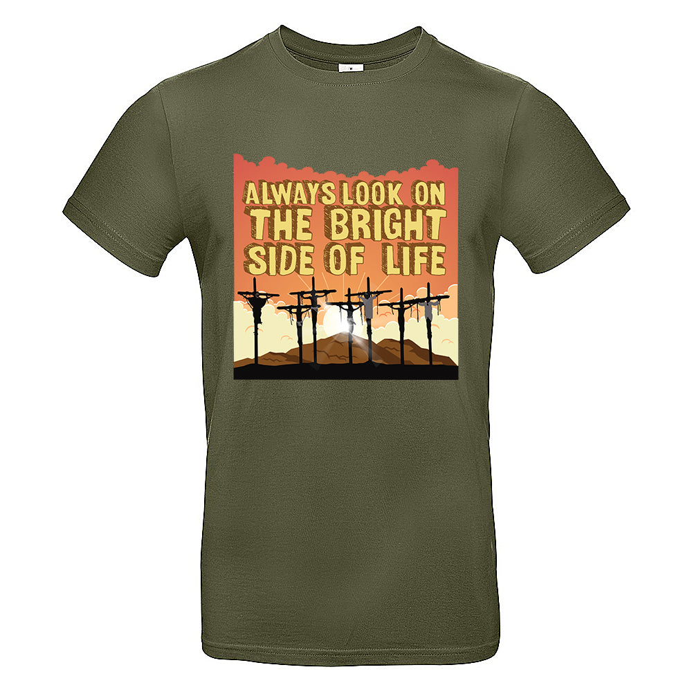 Bright Side Of Life T-Shirt