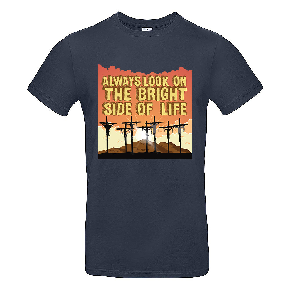 Bright Side Of Life T-Shirt