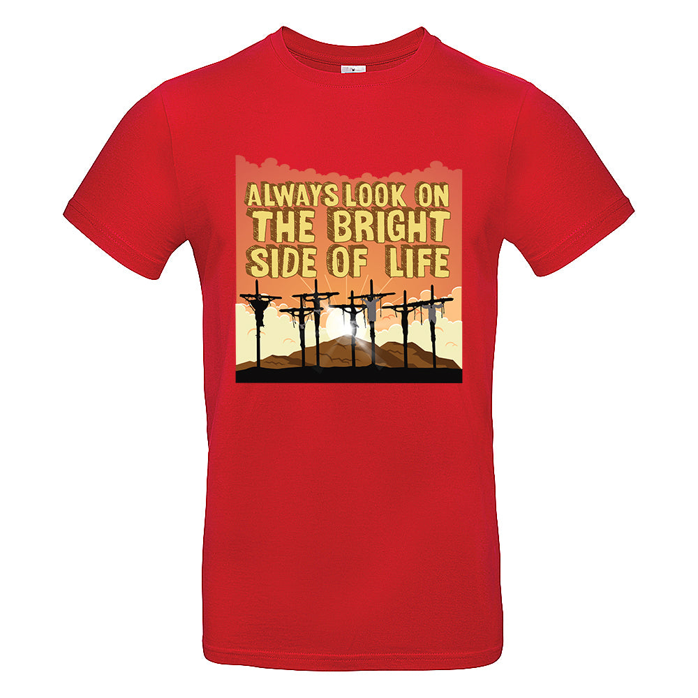 Bright Side Of Life T-Shirt