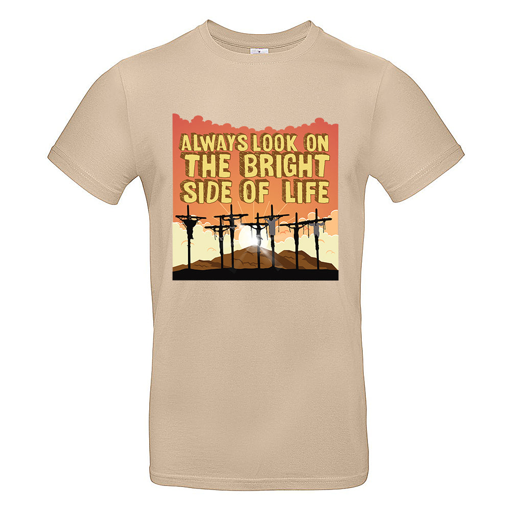 Bright Side Of Life T-Shirt