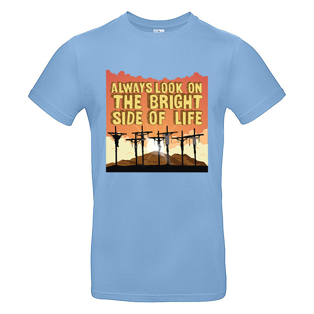 Bright Side Of Life T-Shirt