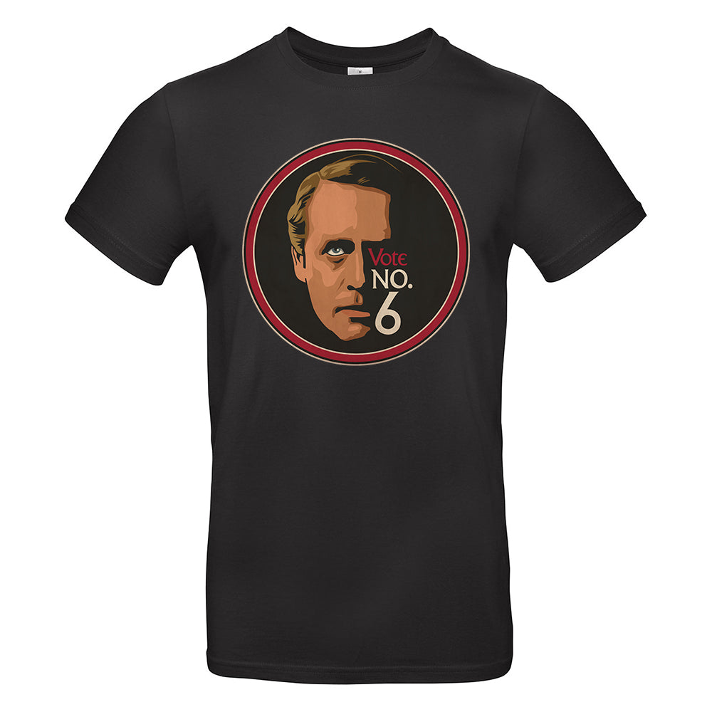 Vote No. 6 T-Shirt