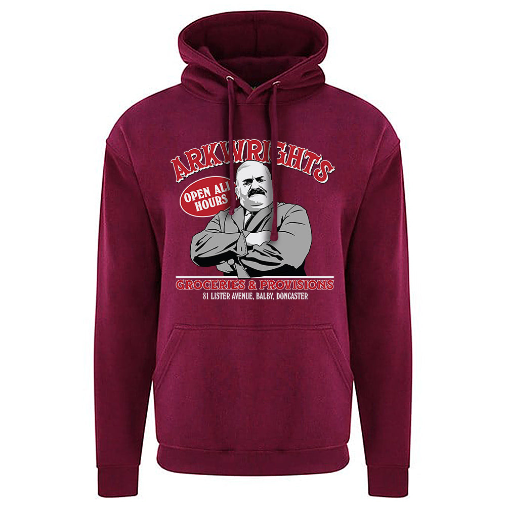 Arkwrights Groceries Hoodie