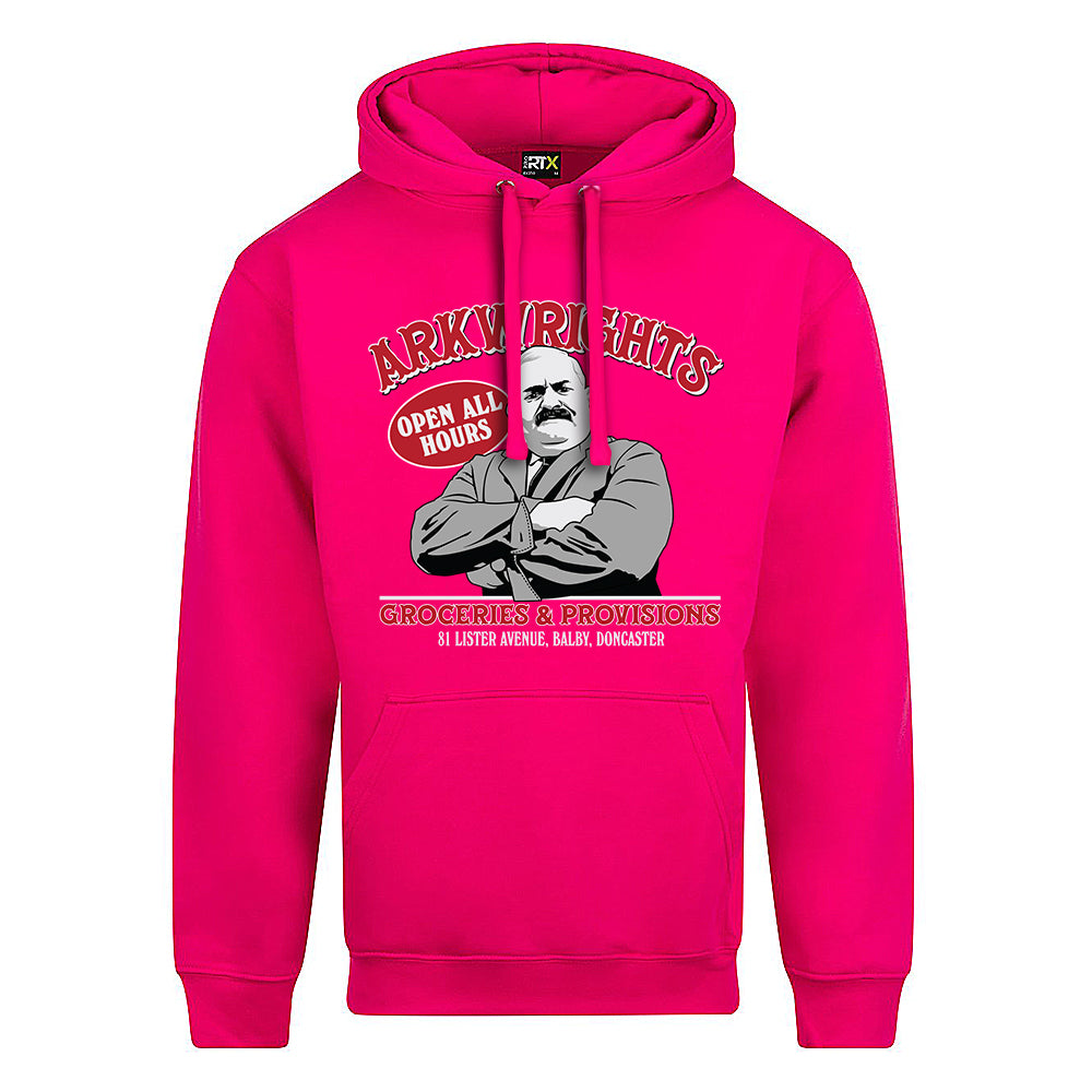 Arkwrights Groceries Hoodie