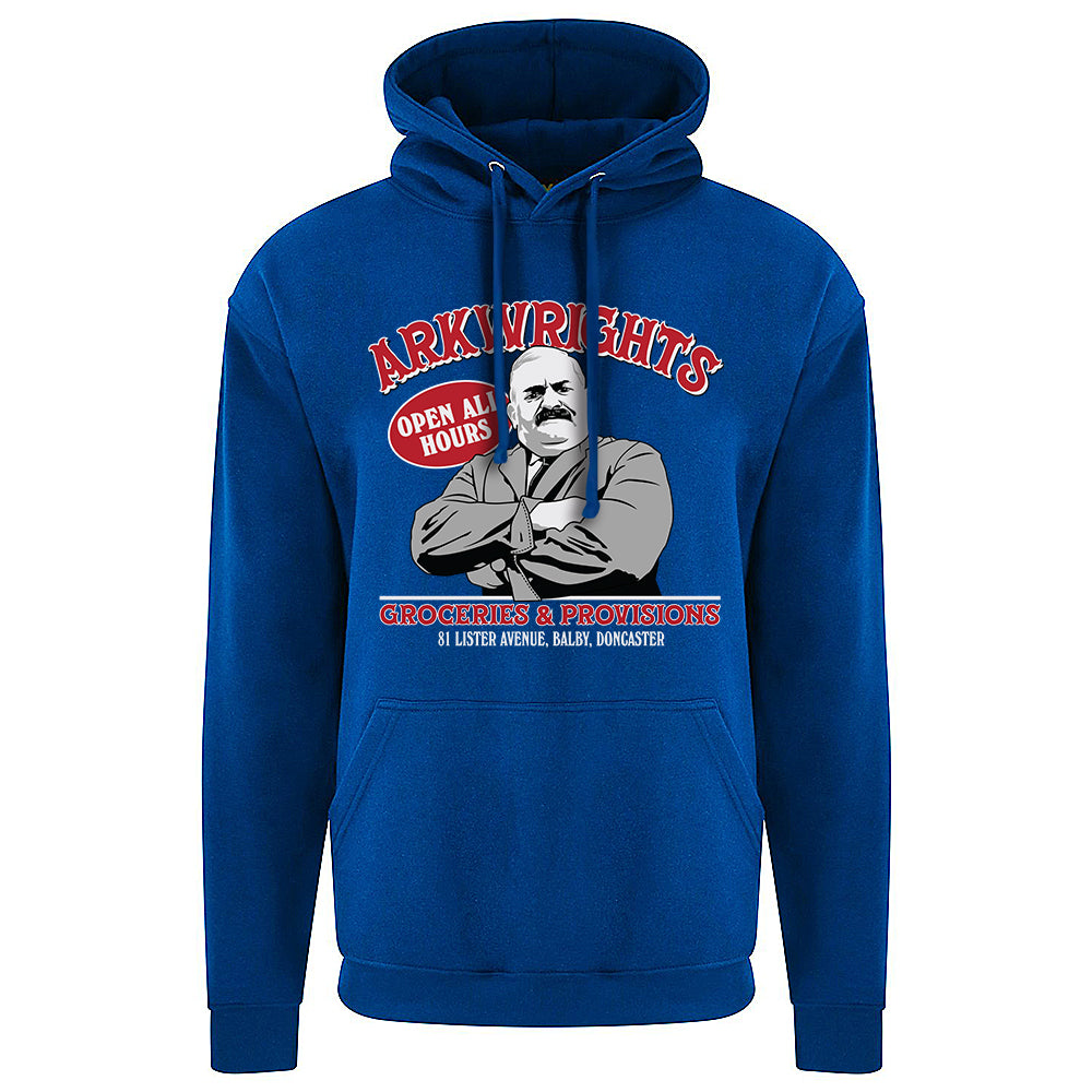 Arkwrights Groceries Hoodie