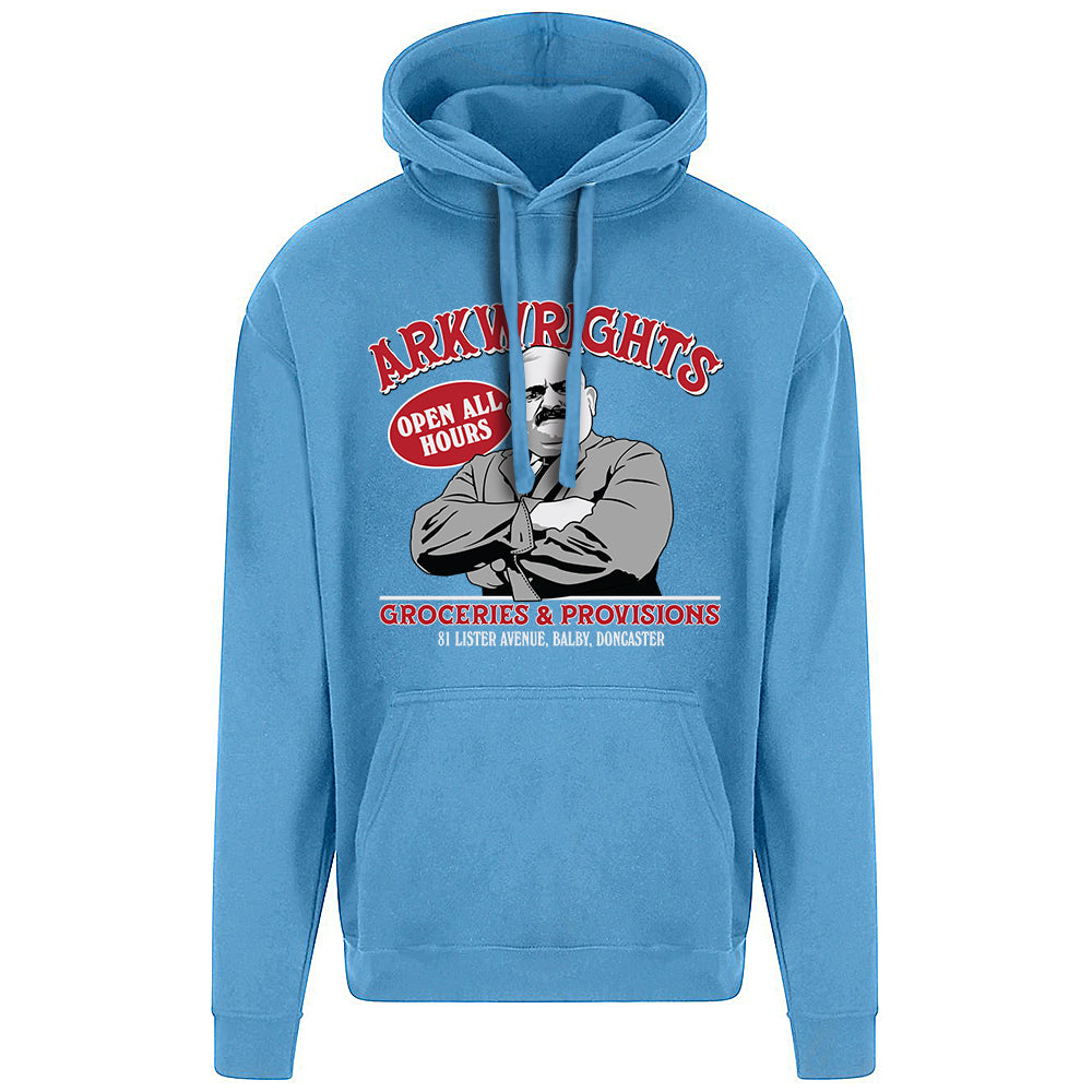 Arkwrights Groceries Hoodie