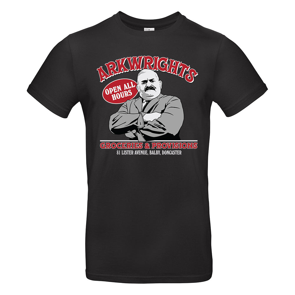Arkwrights Groceries T-Shirt