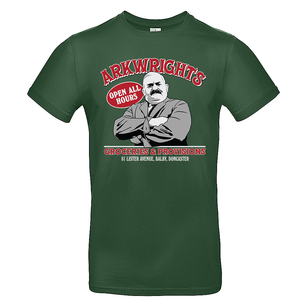 Arkwrights Groceries T-Shirt