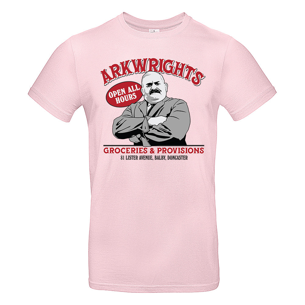 Arkwrights Groceries T-Shirt