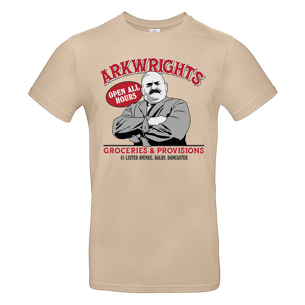 Arkwrights Groceries T-Shirt