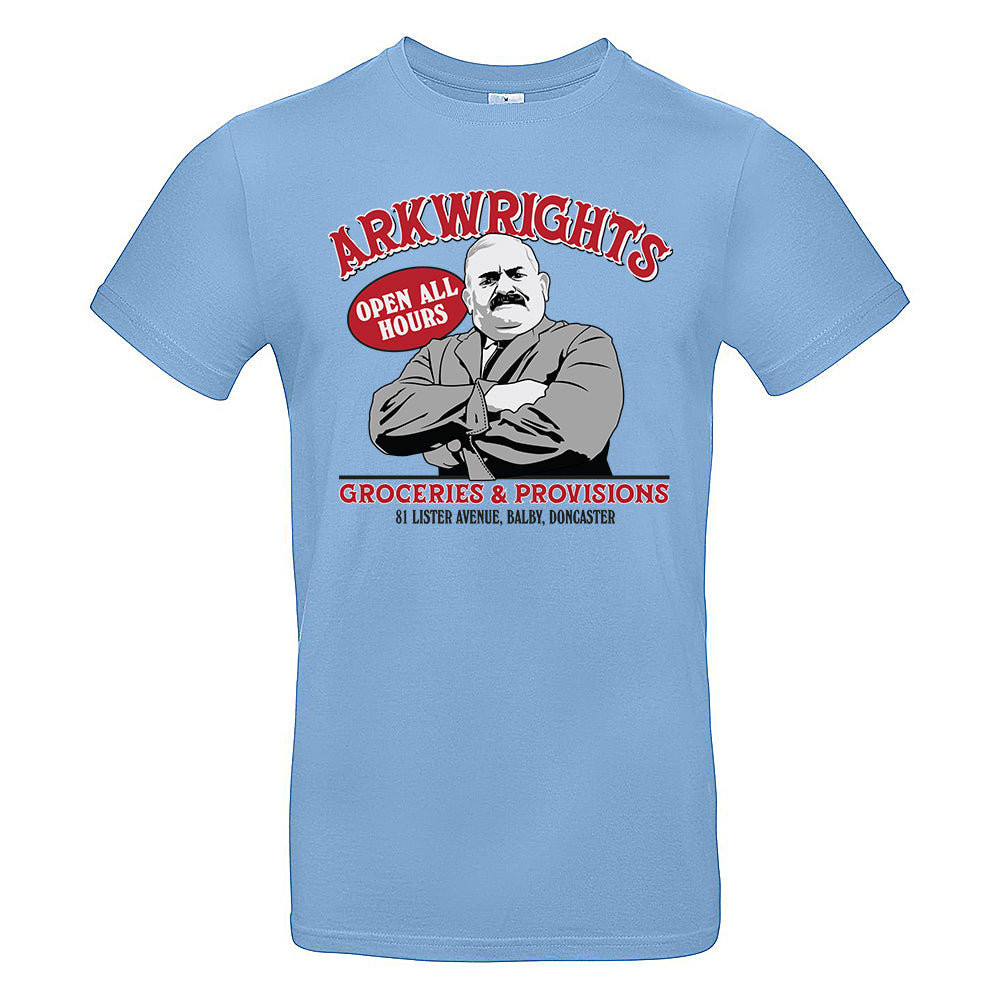 Arkwrights Groceries T-Shirt