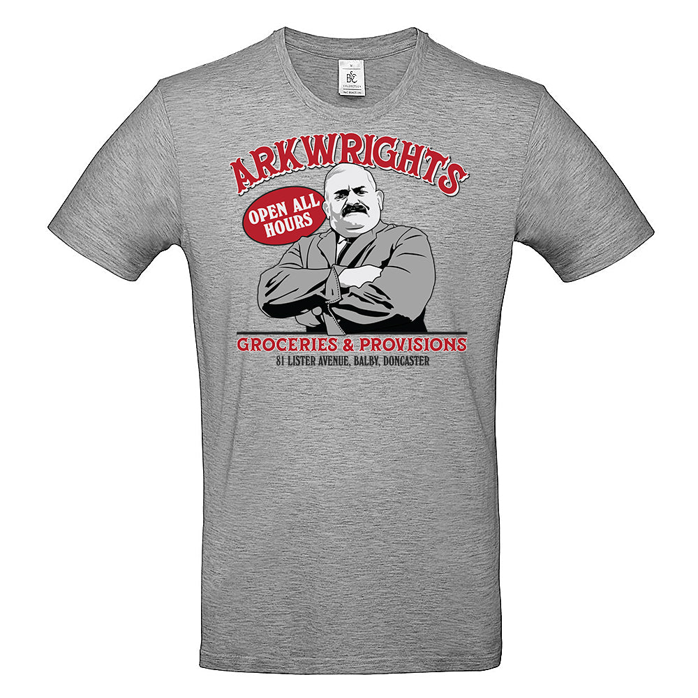 Arkwrights Groceries T-Shirt