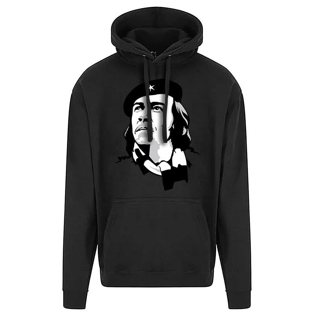 Che Wolfie Hoodie