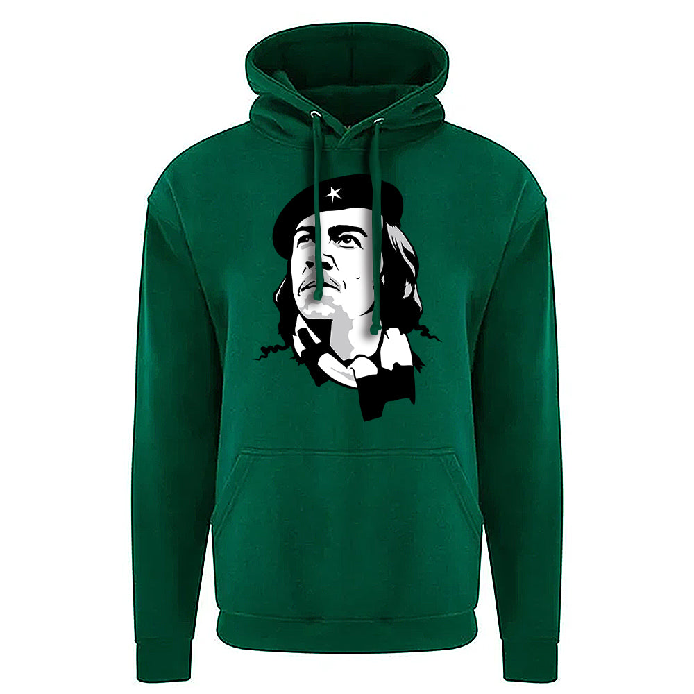 Che Wolfie Hoodie