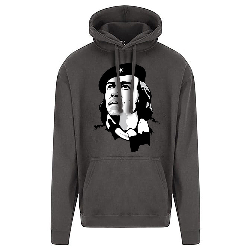 Che Wolfie Hoodie