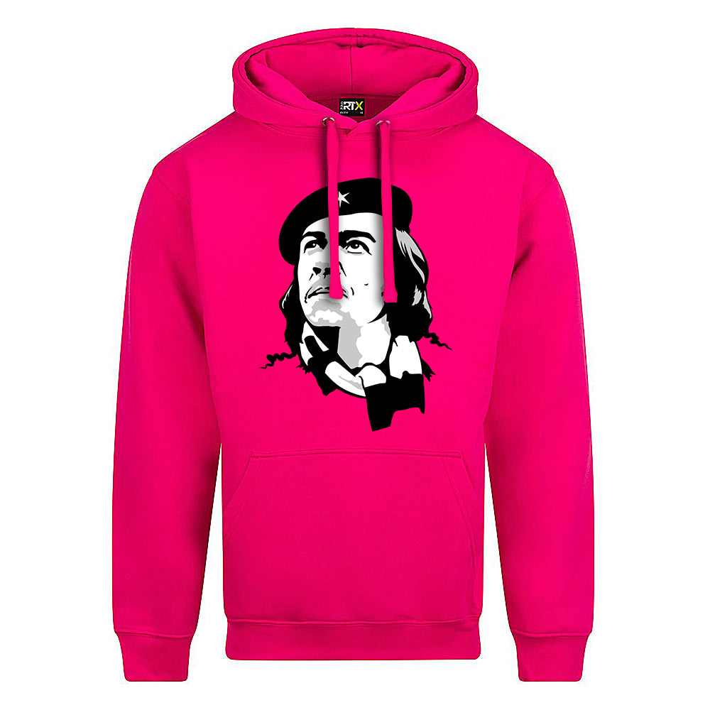 Che Wolfie Hoodie