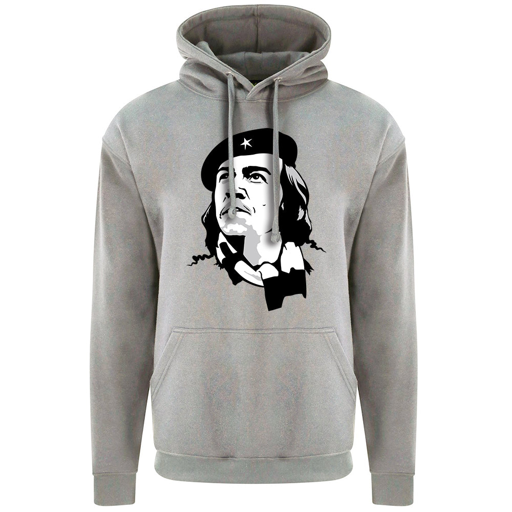 Che Wolfie Hoodie