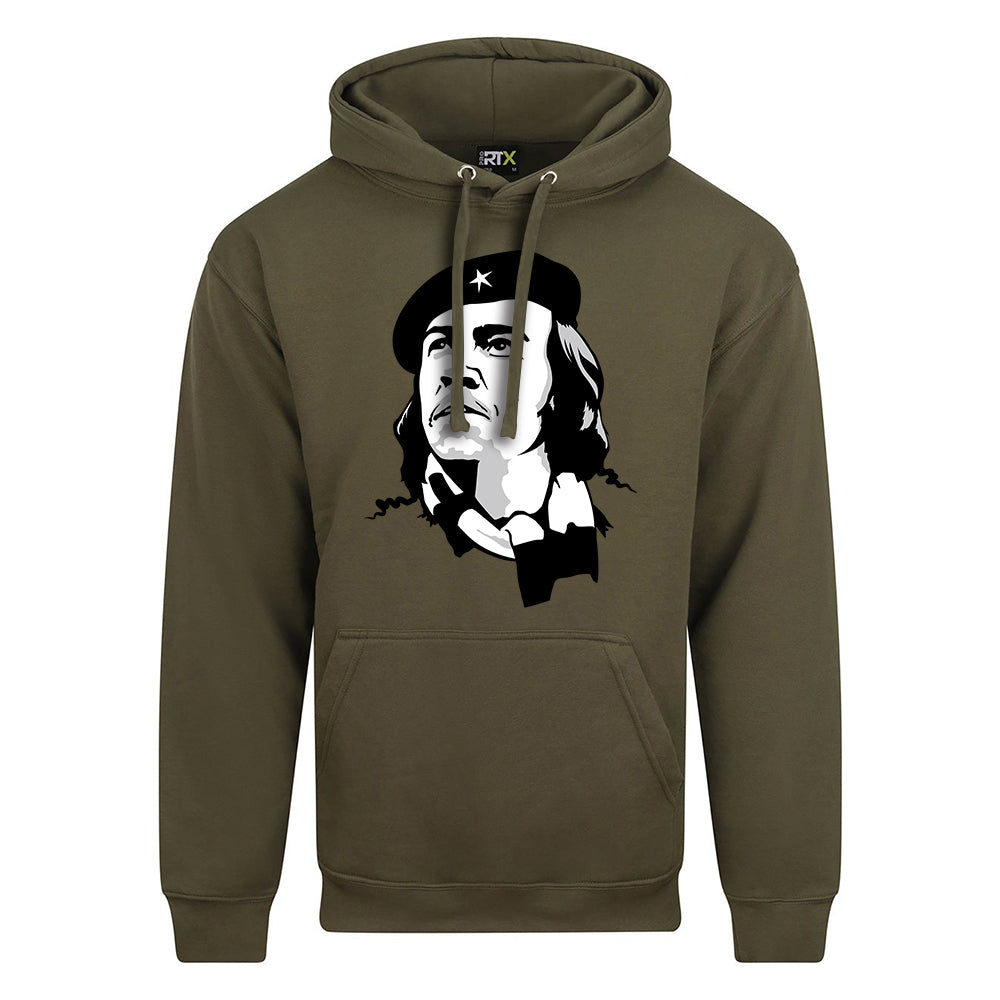 Che Wolfie Hoodie