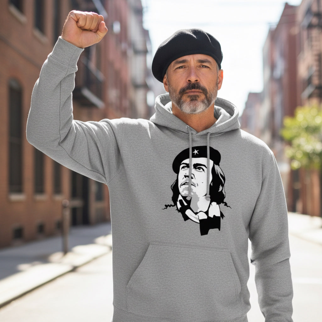 Che Wolfie Hoodie