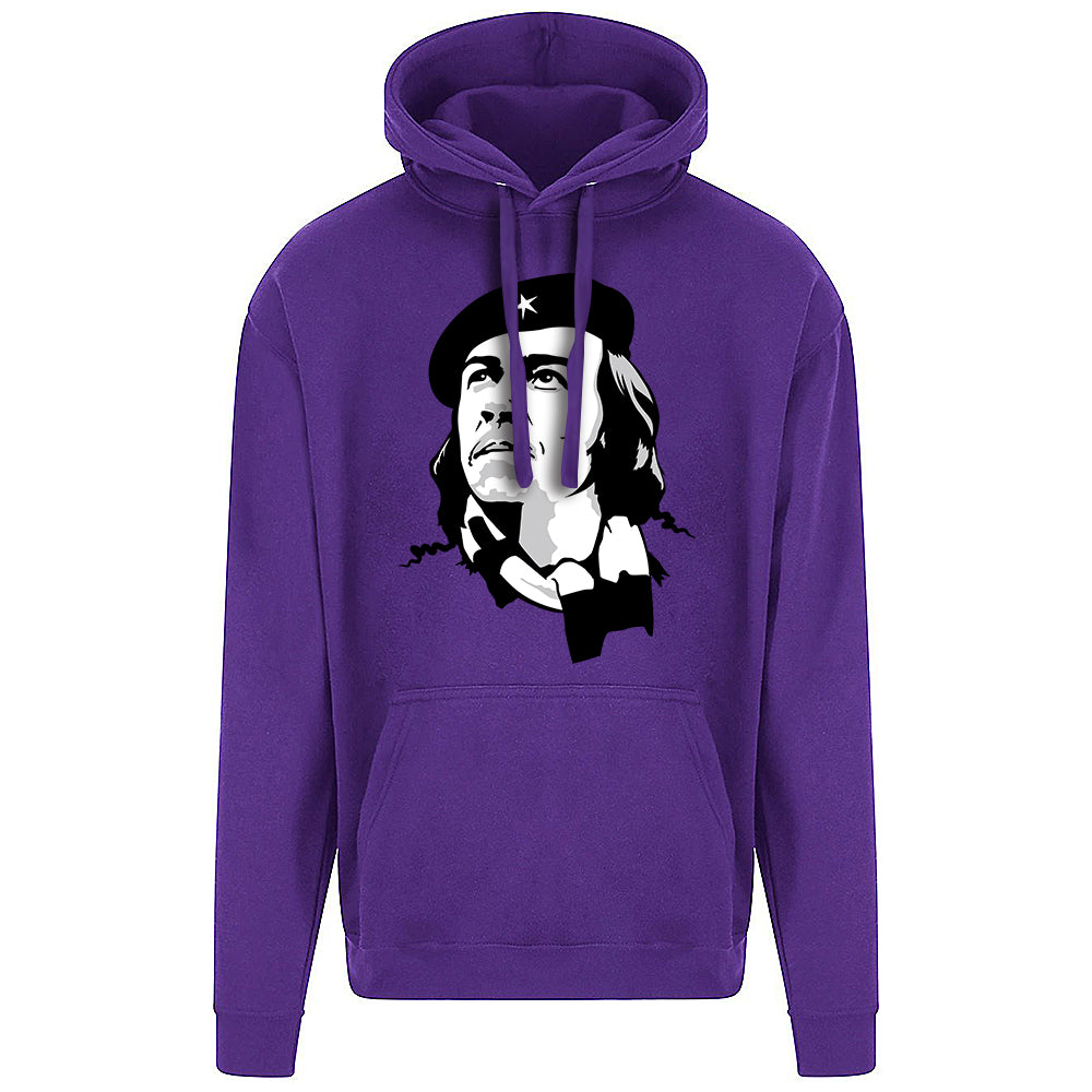 Che Wolfie Hoodie
