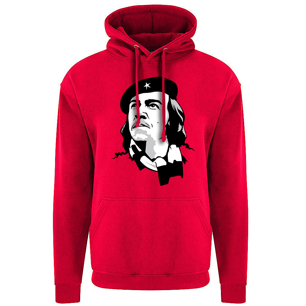 Che Wolfie Hoodie