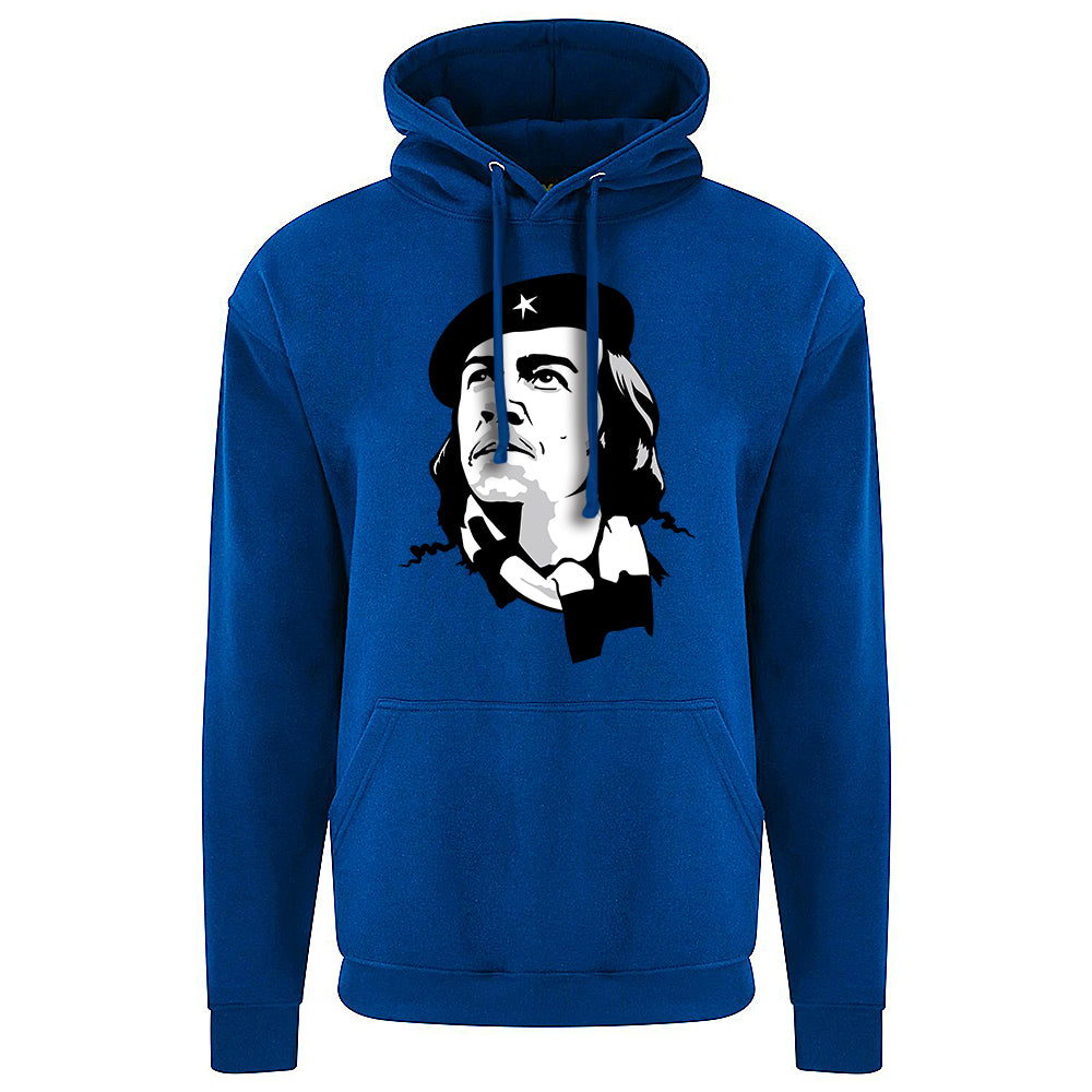 Che Wolfie Hoodie