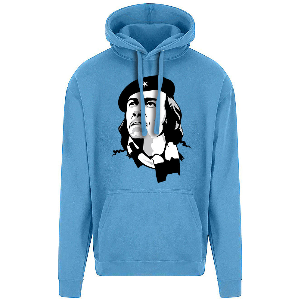 Che Wolfie Hoodie