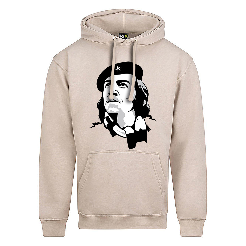 Che Wolfie Hoodie