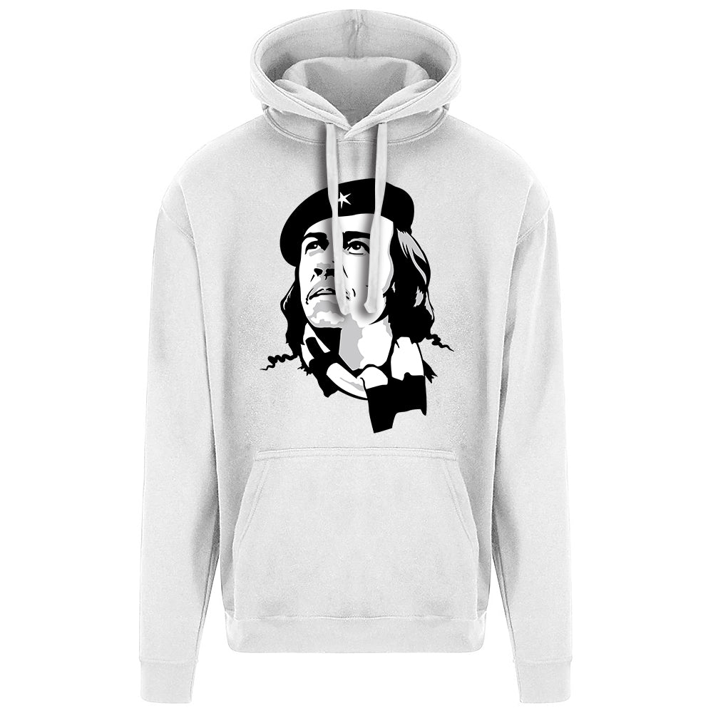 Che Wolfie Hoodie