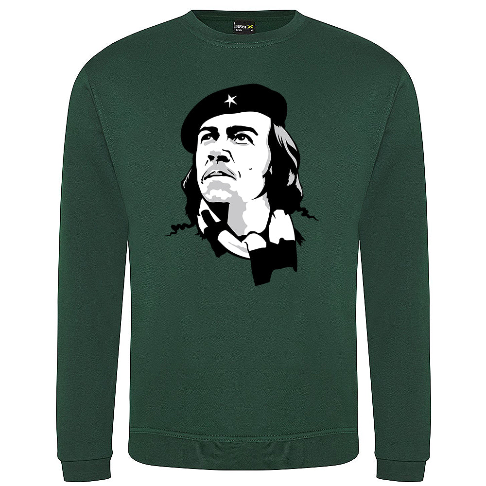 Che Wolfie Sweatshirt