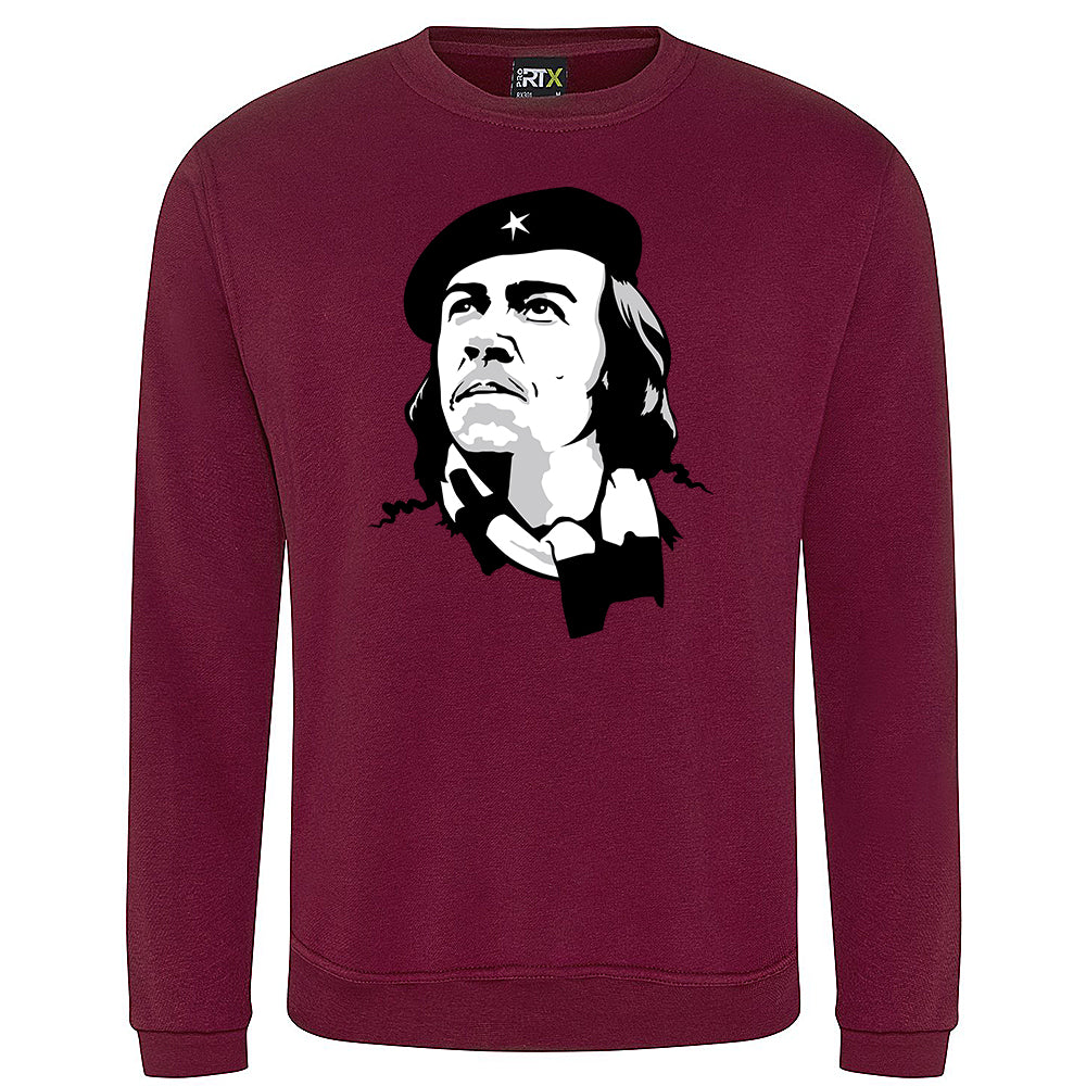 Che Wolfie Sweatshirt