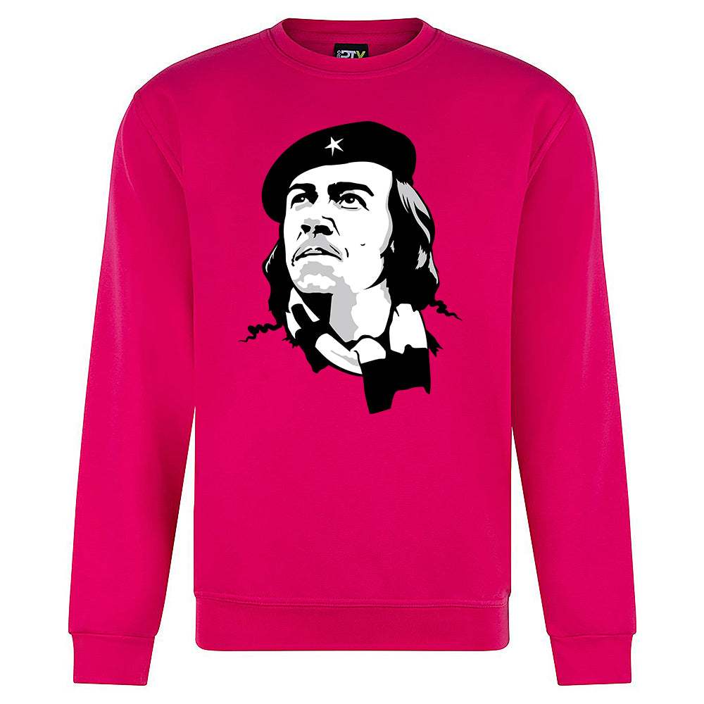 Che Wolfie Sweatshirt