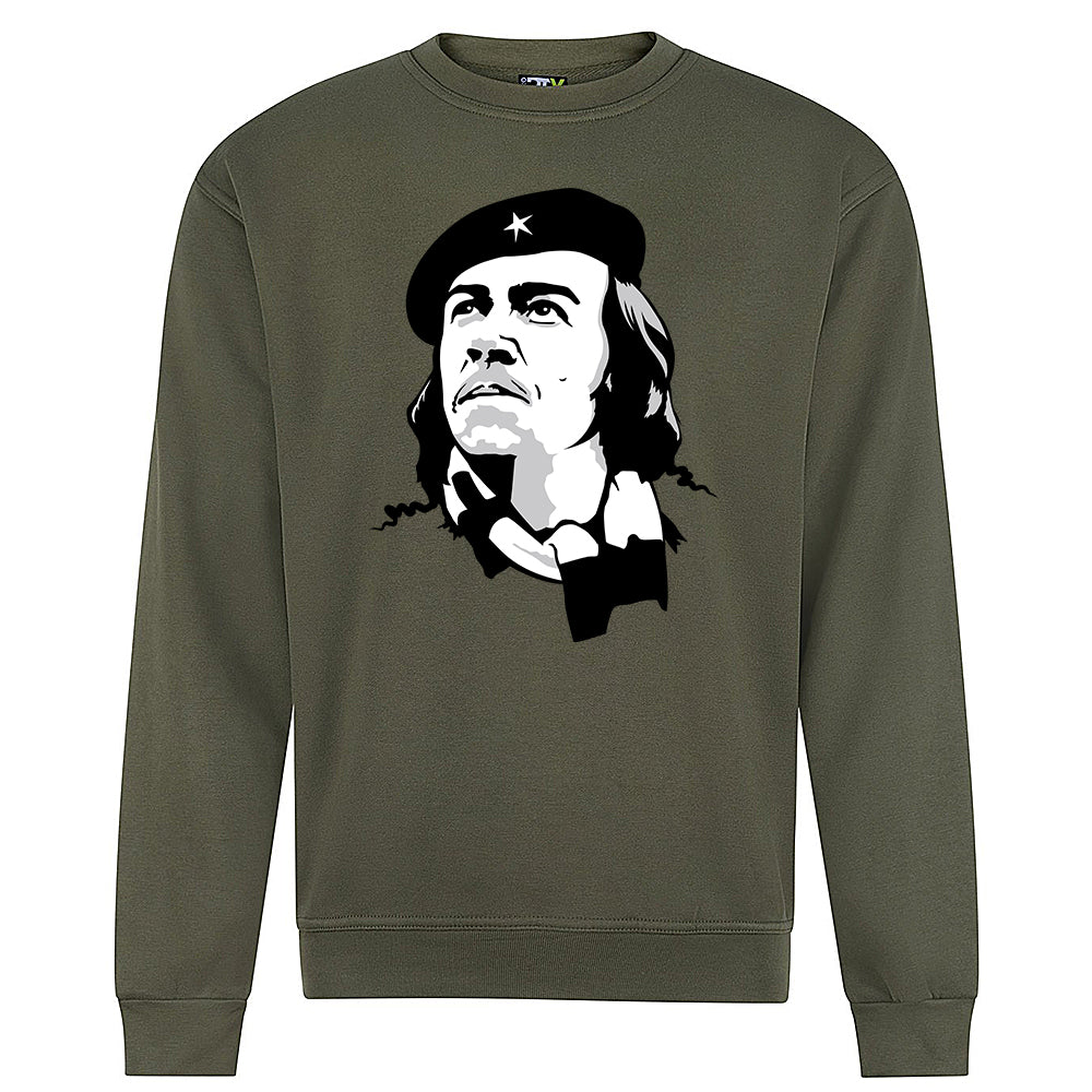 Che Wolfie Sweatshirt