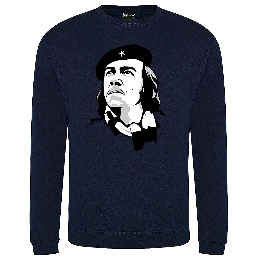 Che Wolfie Sweatshirt